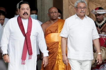 நாளுக்கு நாள் நிகழும் மாற்றங்கள்! இலங்கையை ஆட்டிப்படைக்கும் அதிகாரம்