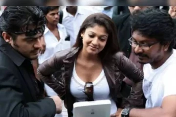 ஷாலினி போட்ட பிளானால் எல்லாம் போச்சா? அஜித்தால் இயக்குனருக்கு ஏற்பட்ட்ட பரிதாபம்..