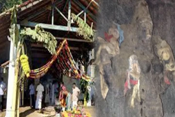 யாழில் இராணுவ கட்டுப்பாட்டில் இருந்த பழமை வாய்ந்த ஆலயத்திற்கு நேர்ந்த கதி!வெளிவரும் உண்மைகள்