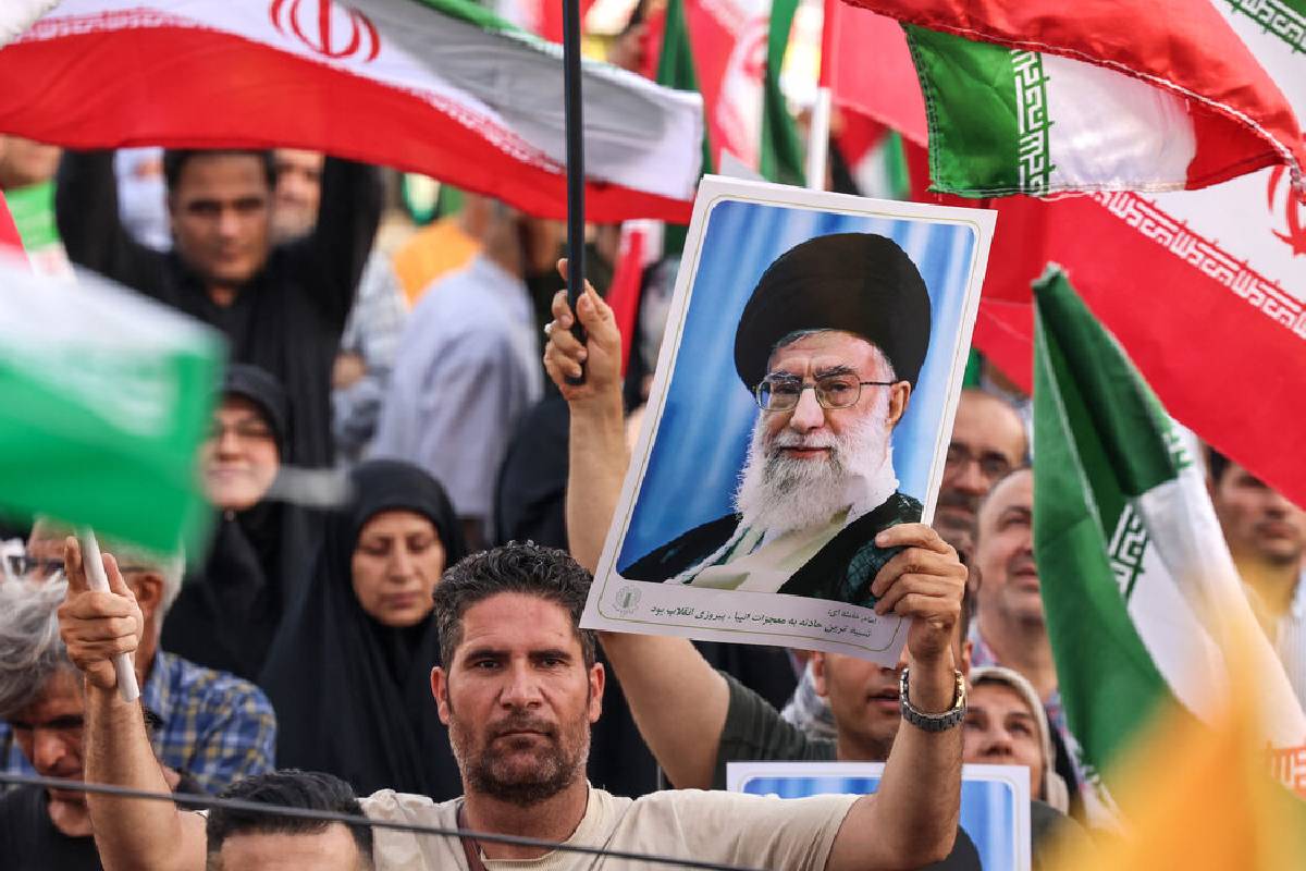 போரில் வெற்றியை அறிவித்த ஈரான்! போர் நிறுத்தத்தை ஏன் ஒரு வெற்றியாக கருதுகிறது? | Iran National Security Council Statement About War