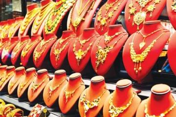 இலங்கையில் தங்கத்திற்கு திடீர் தட்டுப்பாடு