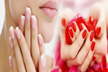 நீளமான, அழகான நகங்கள் வேண்டுமா? அப்போ இத செய்தாலே போதும்