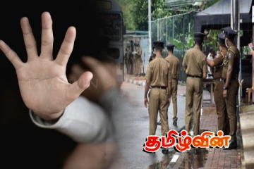 மட்டக்களப்பில் சிறுமியை தவறான நடத்தைக்குட்படுத்திய பொலிஸ் அதிகாரி கைது