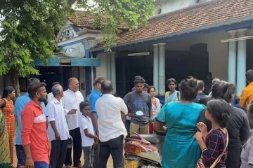 யாழில் பிராந்திய பத்திரிக்கை நிறுவனத்தினுள் புகுந்து தாக்குதல்: நீதிமன்றம் பிறப்பித்துள்ள உத்தரவு