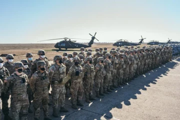 48 மணிநேரத்திற்குள் ரஷ்ய படையெடுப்பு தொடங்கும் - உக்ரைனுக்கு அமெரிக்கா எச்சரிக்கை!