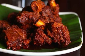 சண்டே ஸ்பெஷல்- சுவையான மட்டன் நெய் ரோஸ்ட் செய்வது எப்படி?