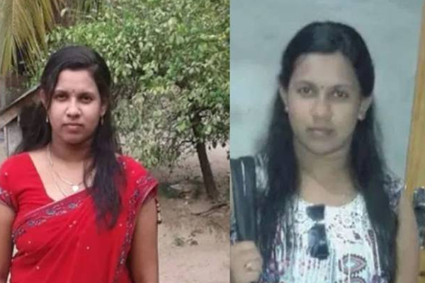 தற்கொலைக் குண்டுத் தாக்குதலில் உயிரிழந்த புலஸ்தினி மகேந்திரன்! வெளியான தகவல் | Pulasthini Died Easter Bomb Attack Sri Lanka