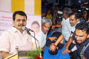 அமைச்சர் செந்தில் பாலாஜியை கைது செய்தது சட்ட விரோதம், ஆட்கொணர்வு மனு தள்ளுபடி - இருவேறு மாறுபட்ட தீர்ப்பு