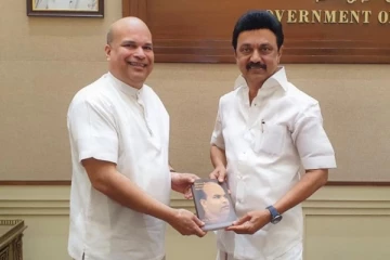தமிழக முதல்வரை இலங்கை வருமாறு அழைப்பு