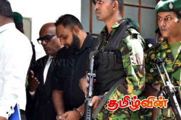 ஹரக் கட்டாவை கொல்ல பத்திரிகையாளராக மாறுவேடம்: வெளியான பரபரப்பு வாக்குமூலம்