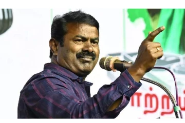 சீமானுக்கு 2 ஆண்டுகள் வரை சிறைத் தண்டனை? வெளியான பரபரப்பு தகவல்!