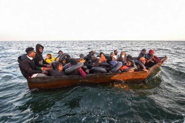 புலம்பெயர்ந்தோர் கடத்தப்பட்ட வழக்கு... ஐரோப்பிய நாடொன்றின் துணைப் பிரதமர் விடுவிப்பு