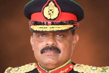 அத்தியாவசியச் சேவைகள் ஆணையாளர் நாயகமாக, மேஜர் ஜெனரல்  ஒருவர் நியமனம்