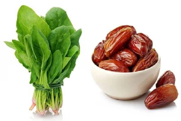 இரும்புச்சத்து அதிகம் நிறைந்த 7 உணவுகள்! தாறுமாறாக அதிகரிக்கும்