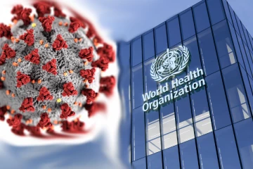 மருத்துவ கழிவுகளால் மீண்டும் கொரோனா பரவும் அபாயம்: WHO எச்சரிக்கை!.
