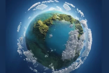 பூமிக்கு அடியில் மிகப்பெரிய கடல்... நீரின் தோற்றத்தில் புதிய வழித்தடத்தை கண்டறிந்த விஞ்ஞானிகள்!