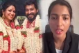 மாதம்பட்டி ரங்கராஜ் விவகாரம்.., முதன்முதலாக வாக்குறுதி அளித்த மனைவி ஸ்ருதி