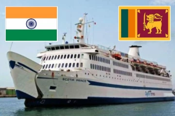 சென்னையிலிருந்து யாழ். வந்தடைந்த முதலாவது பாரிய சொகுசு கப்பல்: செய்திகளின் தொகுப்பு