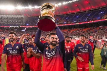 ஐபிஎல் போட்டிகள் இனி சின்னசாமி மைதானம் நடைபெறாதா? நீதிமன்ற குழு வெளியிட்டுள்ள அறிவிப்பு