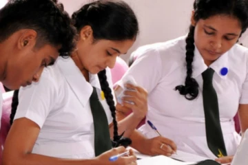 முக்கிய பரீட்சைகளின் திகதிகள் அறிவிப்பு!