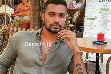 ධනුෂ්ක ගුණතිලකට තවත් සහනයක් හිමි වෙයි.