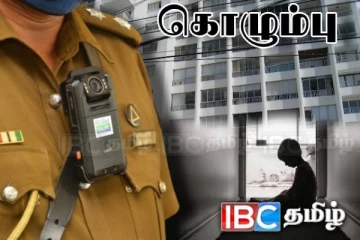 இரண்டாவது மாடியில் இருந்து குதித்த 12 வயது சிறுவன் : வெளியான காரணம்