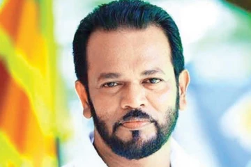 அடுத்த ஜனாதிபதி தேர்தலில் வெல்லப்போவது இவரே; பாலித தெவரப்பெரும ஆரூடம்!