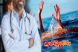 மாத்தறையில் கடலில் நீராட சென்ற வைத்தியர் பலி