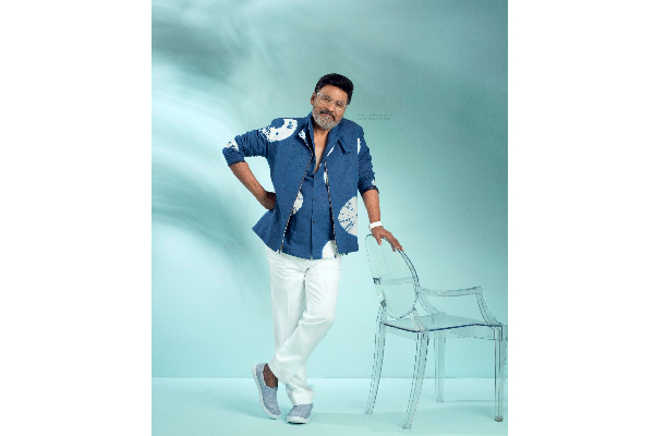 மகனுக்கே டஃப் கொடுக்கும் தந்தை.. 20 வயதை குறைத்து, மாஸ் காட்டிய நடிகர் பாக்யராஜ் | Bhagyaraj Recent Photoshoot Set Trend On Net