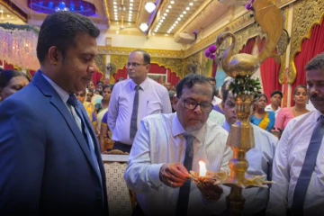 வடக்கில் 350 புதிய சுகாதார உதவியாளர்கள் நியமனம்