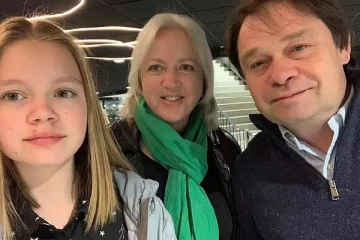 கோடாரியால் தாக்கப்பட்டு... வெளிநாட்டில் சடலமாக மீட்கப்பட்ட ரஷ்ய கோடீஸ்வரர் குடும்பம்: நீடிக்கும் மர்மம்