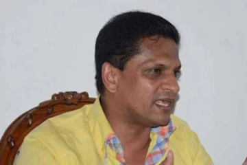 பொதுஜன பெரமுன இனவாத கட்சியல்ல - ராஜாங்க அமைச்சர் நிமல் லங்சா