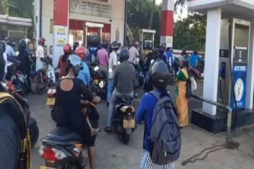 யாழ்.மாவட்டத்தில் எரிபொருள் பற்றாக்குறையா? வெளியான அறிவிப்பு