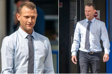 புலம்பெயர்ந்தோருக்கு எதிராக சமூக ஊடகத்தில் மோசமாக செய்தி: பிரித்தானியருக்கு சிறை