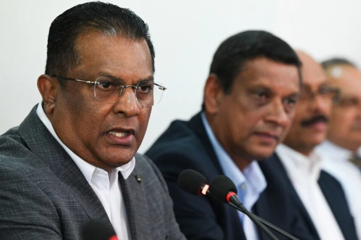 ஷம்மி சில்வாவின் பதவி விலகல் தீர்மானம்: இலங்கை அரசுக்கு ஐ.சி.சி.யால் காத்திருக்கும் முக்கிய சவால் | Shammis Resignation Icc Challenges Sri Lanka Crick