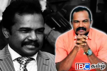 புலிகளை காட்டிக் கொடுத்தவர்கள் இவர்கள் தானாம்: கருணா வெளியிட்ட தகவல்