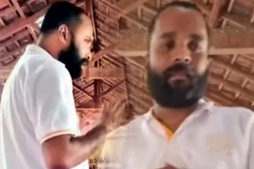 சொர்க்கத்தை காட்டுவதாக மனித உயிர்களை பலியெடுக்கும் கும்பல்