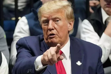 ட்ரம்ப் குற்றவாளி! அமெரிக்க நீதிமன்றம் அதிரடி தீர்ப்பு