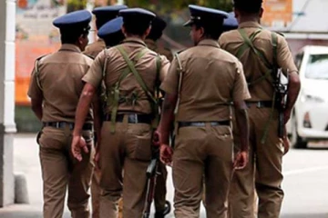 இலங்கை வரலாற்றில் முதன்முறை... போதைப்பொருள் தடுப்புப் பணியகம் படைத்த சாதனை!