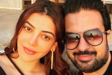 ரத்தம் வந்து 3 நாள் வலியால் துடிதுடித்த நடிகை காஜல்....பிரசவ அறையில் நடந்தது என்ன?