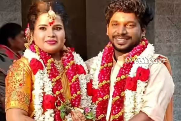நடிகர் நாஞ்சில் விஜயன் மீது திருநங்கை பாலியல் புகார்... பரபரப்பு தகவல் | Sexual Harassment Against Nanjil Vijayan