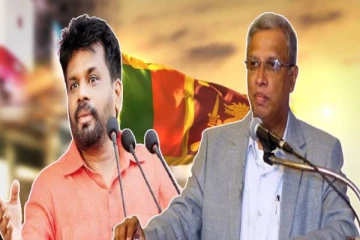 அநுரவிடம் இருந்து சுமந்திரனுக்கு விடுக்கப்பட்டுள்ள அழைப்பு....! வெளியான தகவல்