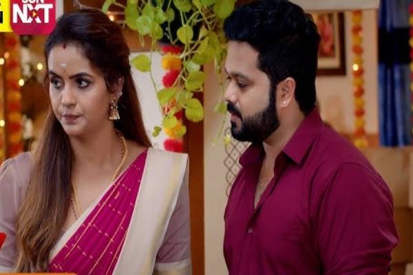 கயல் சீரியலில் இருந்து முக்கிய நடிகர் மாற்றம்.. இனி இவர் தானாம் | Main Character Change In Kayal Serial