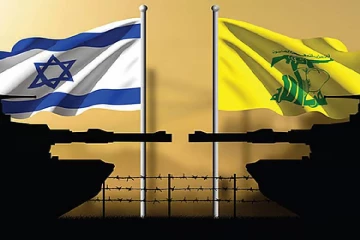 ஹிஸ்புல்லாவுடன் போர் நிறுத்தம் கிடையாது: இஸ்ரேல் அறிவிப்பு