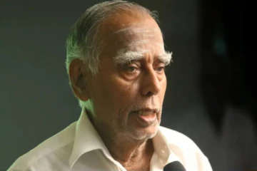 தமிழ்நாடு அரசு தொல்லியல் துறையின் முதல் இயக்குநர் நாகசாமி காலமானார்