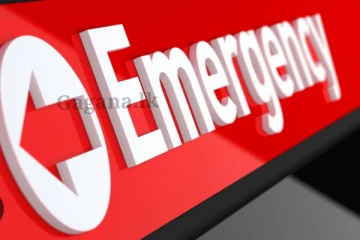 හදිසි තත්ත්වයක් ප්‍රකාශයට.. ආරක්ෂිත ස්ථාන වලටත් වහාම යවලා කළ දෙය මෙන්න..