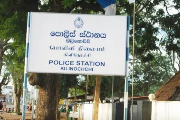 கிளிநொச்சி,பாரதிபுரம் பகுதியில் மது போதையில் அட்டகாசம்