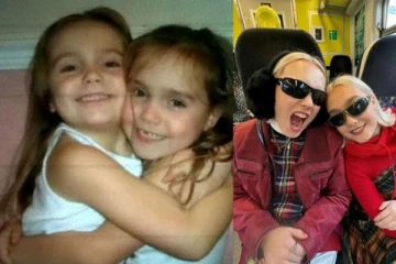 ஓரினச் சேர்க்கையால் காதலர்களாக மாறிய இரட்டை சகோதரிகள் - அதிர்ச்சி சம்பவம்