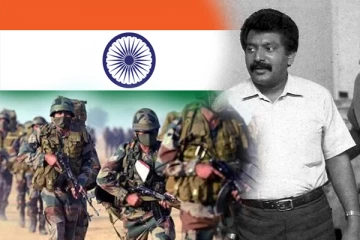 விடுதலைப் புலிகள் அமைப்பின் தலைவருடைய மரணம் தொடர்பில் இந்தியாவிற்கு தொடரும் சந்தேகம்