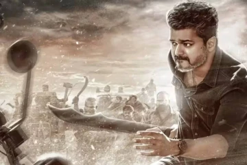 ஜனநாயகன் கசிந்ததால் இத்தனை கோடி நஷ்டமா?